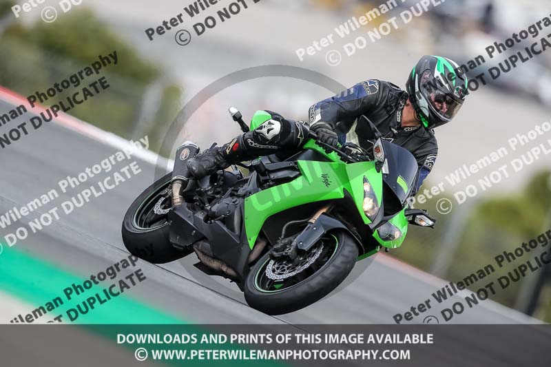 motorbikes;no limits;october 2019;peter wileman photography;portimao;portugal;trackday digital images